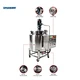 homogenizer mixing machine